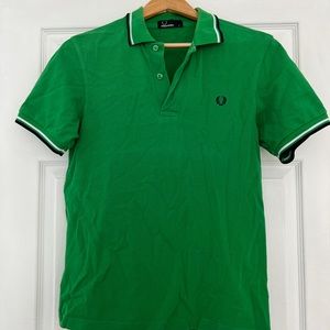 Fred Perry polo shirt